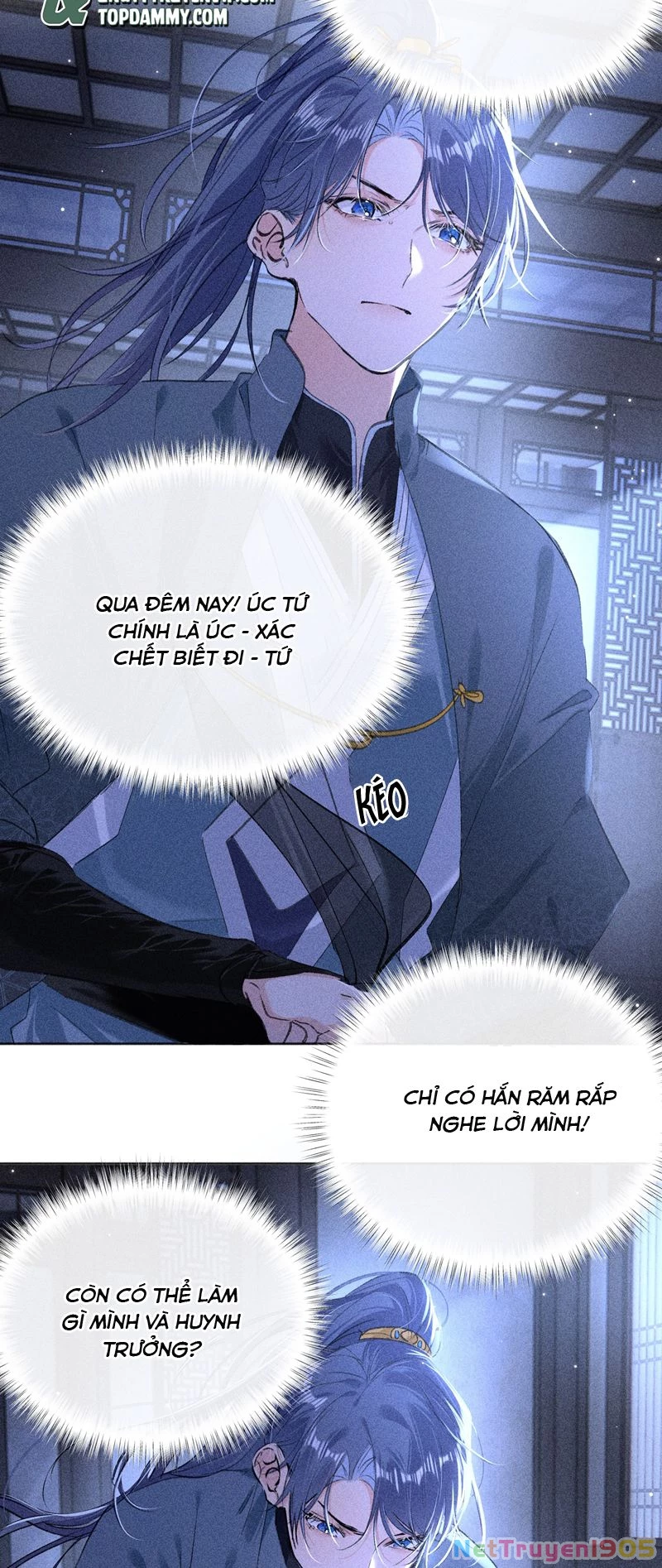 Dụ Địch Thâm Nhập Chapter 14 - 3