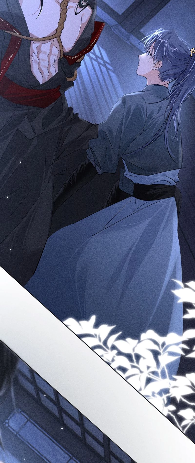 Dụ Địch Thâm Nhập Chapter 14 - 8