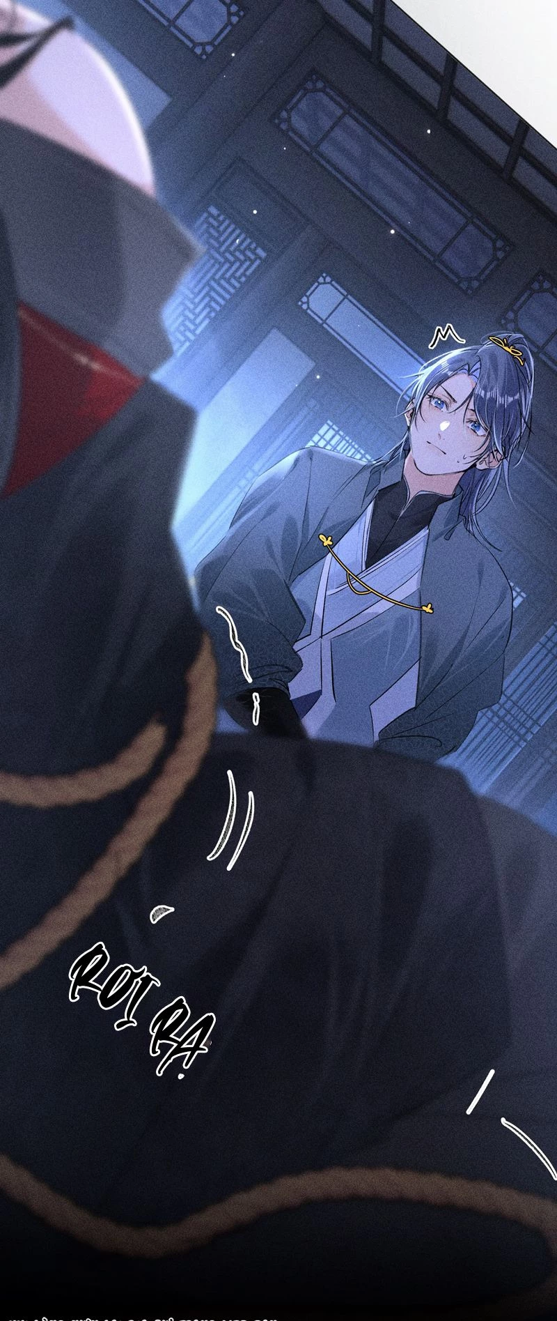 Dụ Địch Thâm Nhập Chapter 14 - 9