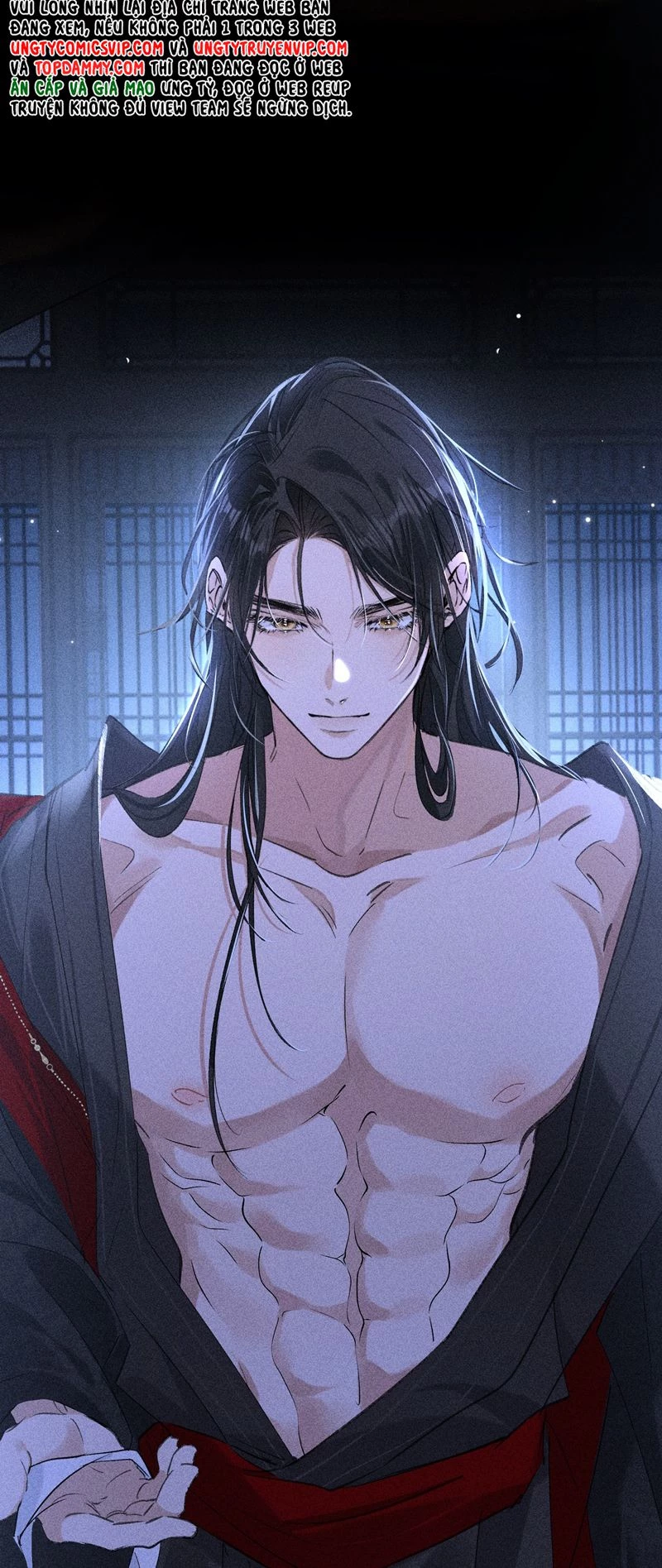 Dụ Địch Thâm Nhập Chapter 14 - 10