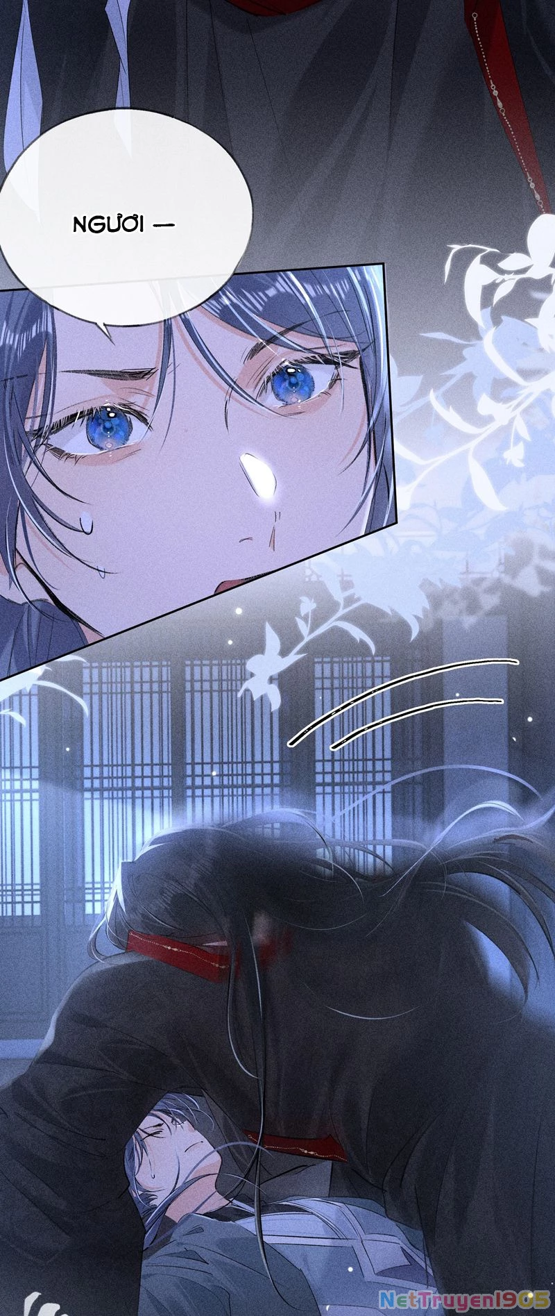 Dụ Địch Thâm Nhập Chapter 14 - 11