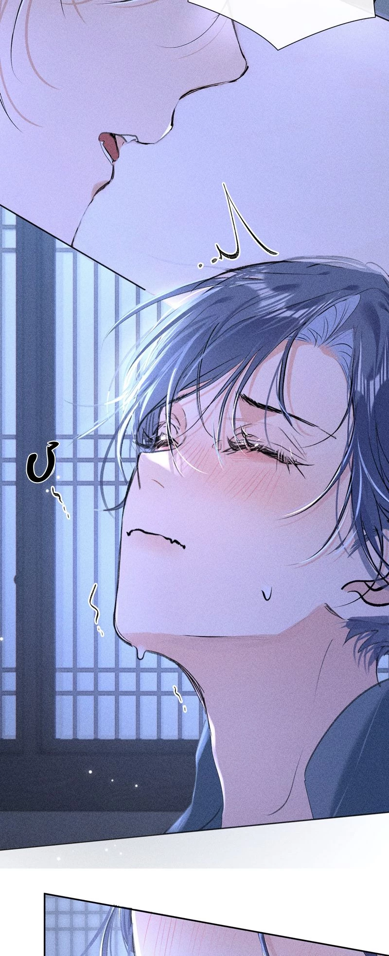 Dụ Địch Thâm Nhập Chapter 14 - 16