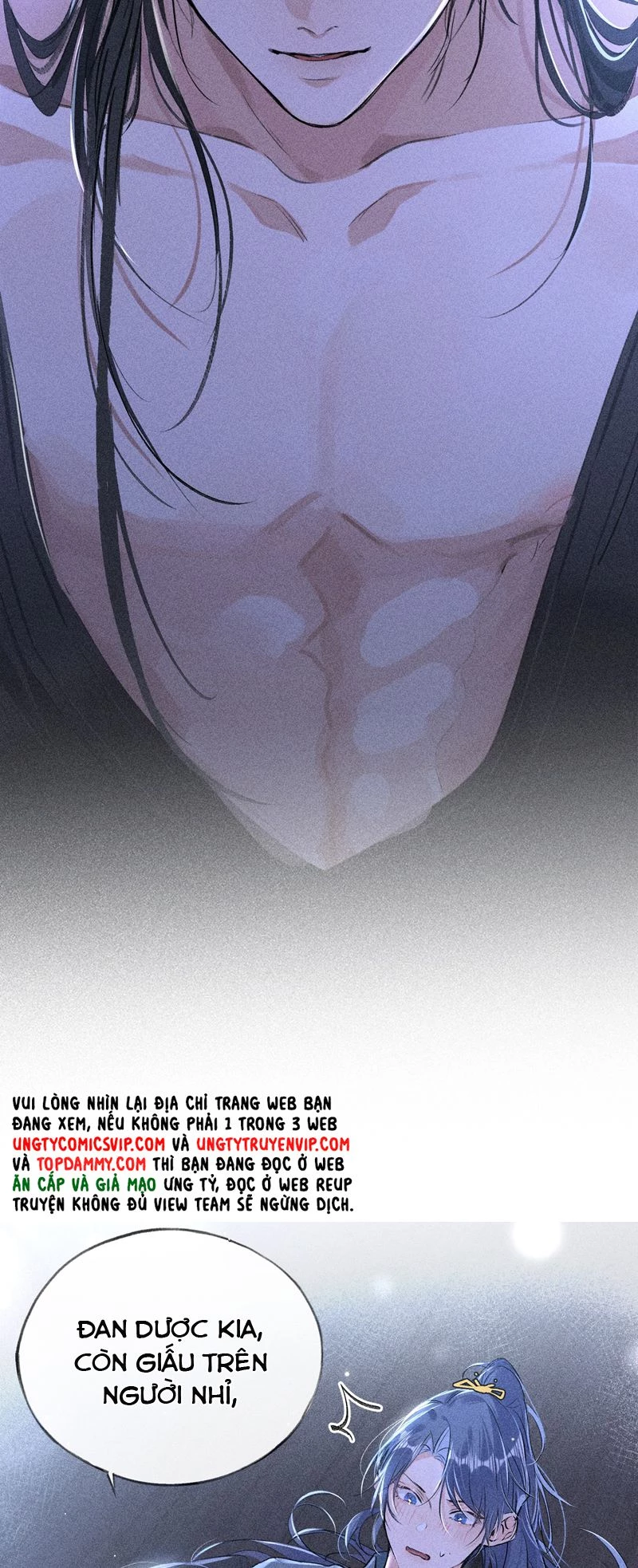 Dụ Địch Thâm Nhập Chapter 14 - 23