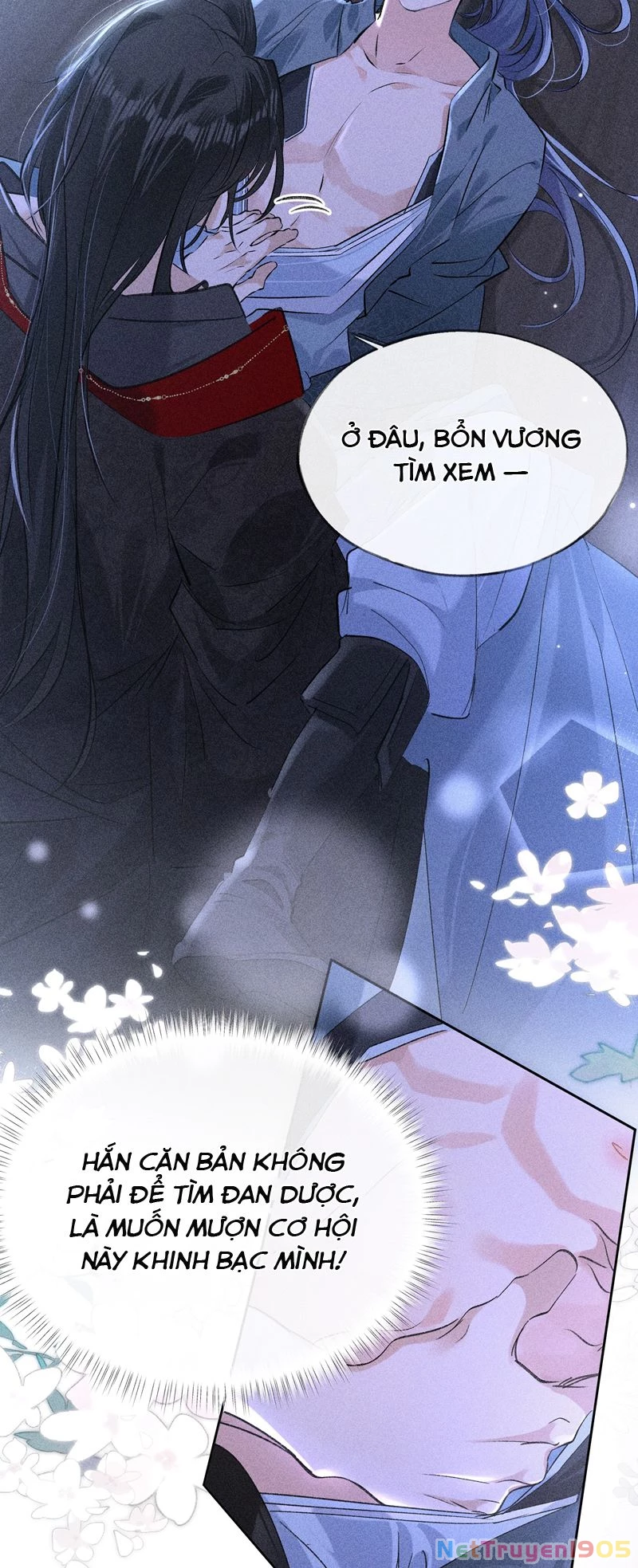 Dụ Địch Thâm Nhập Chapter 14 - 24