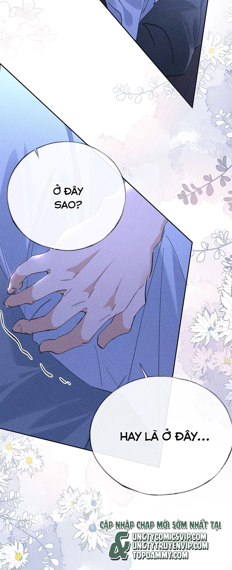 Dụ Địch Thâm Nhập Chapter 14 - 25