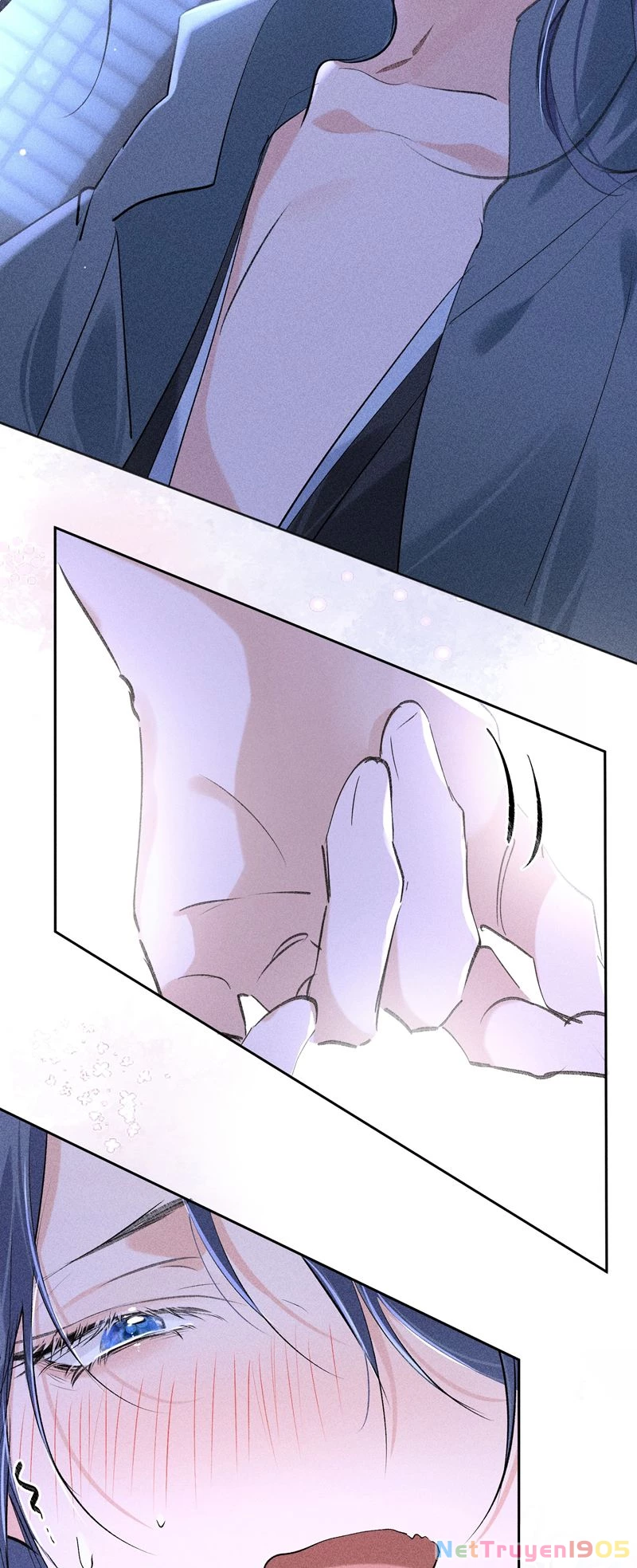 Dụ Địch Thâm Nhập Chapter 14 - 28