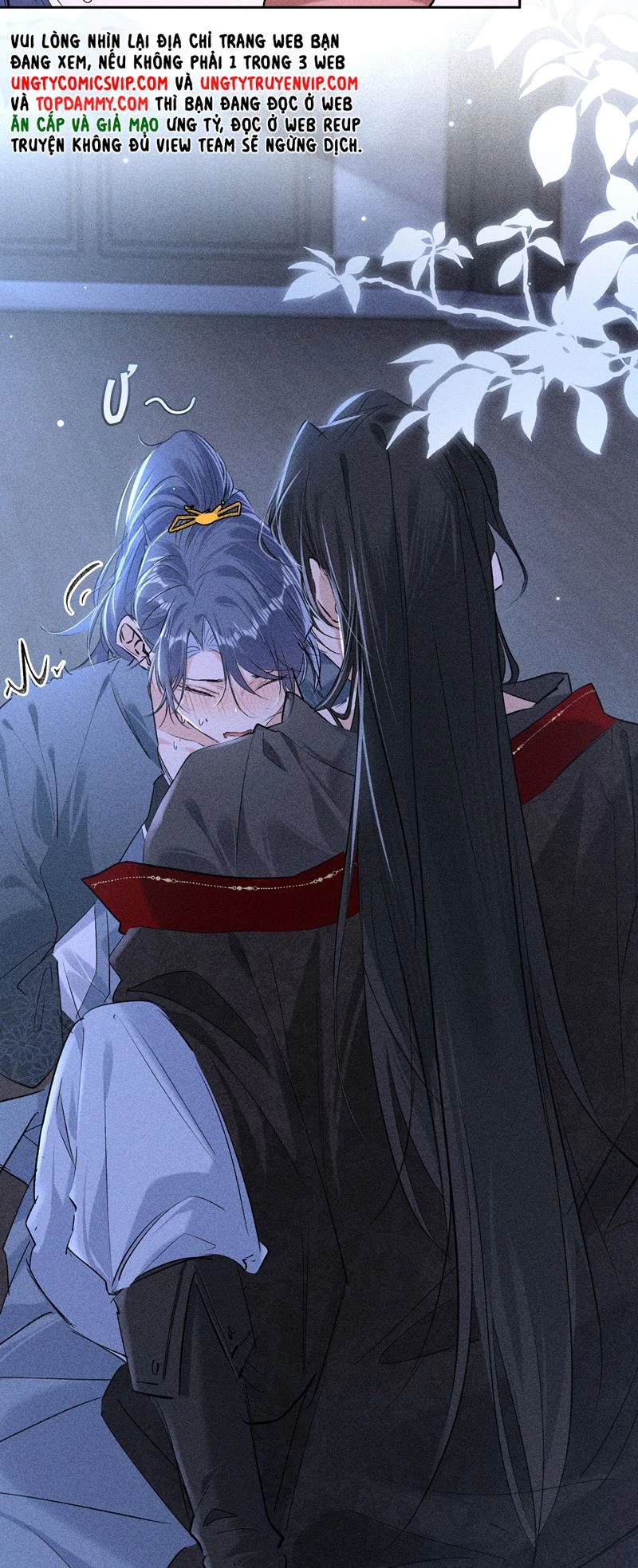 Dụ Địch Thâm Nhập Chapter 14 - 29