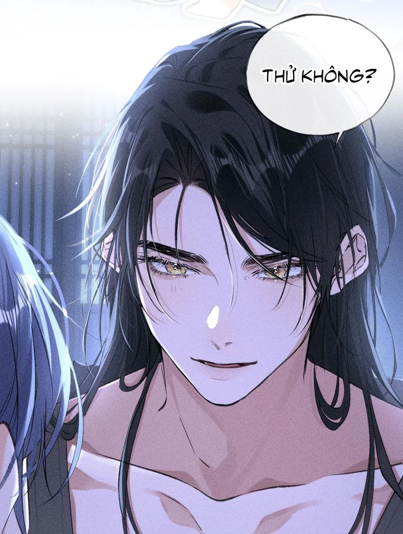 Dụ Địch Thâm Nhập Chapter 15 - 5