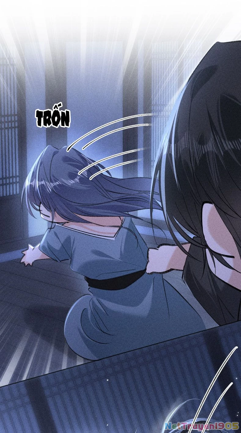 Dụ Địch Thâm Nhập Chapter 15 - 7