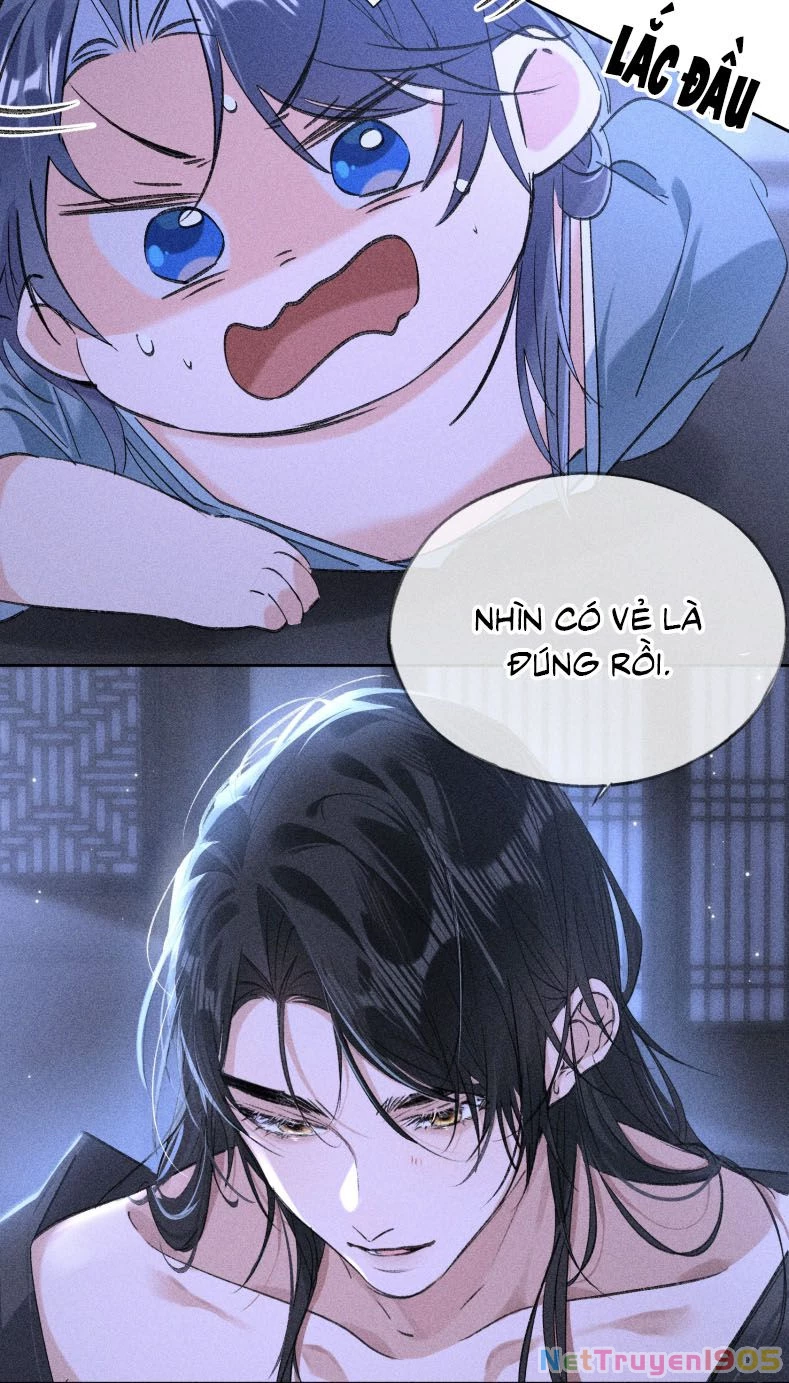 Dụ Địch Thâm Nhập Chapter 15 - 13