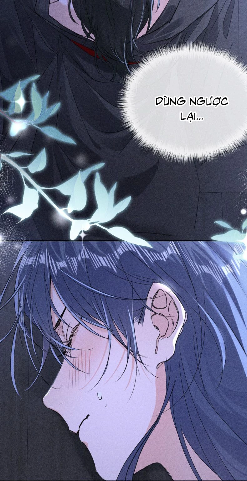 Dụ Địch Thâm Nhập Chapter 15 - 15