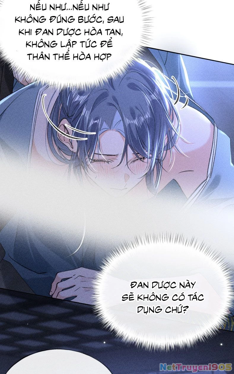 Dụ Địch Thâm Nhập Chapter 15 - 24