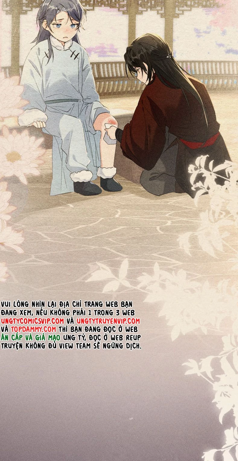 Dụ Địch Thâm Nhập Chapter 15 - 35