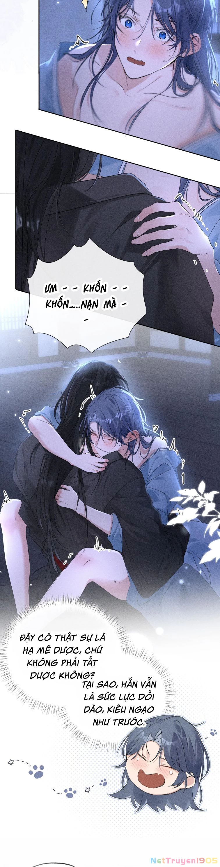 Dụ Địch Thâm Nhập Chapter 16 - 3