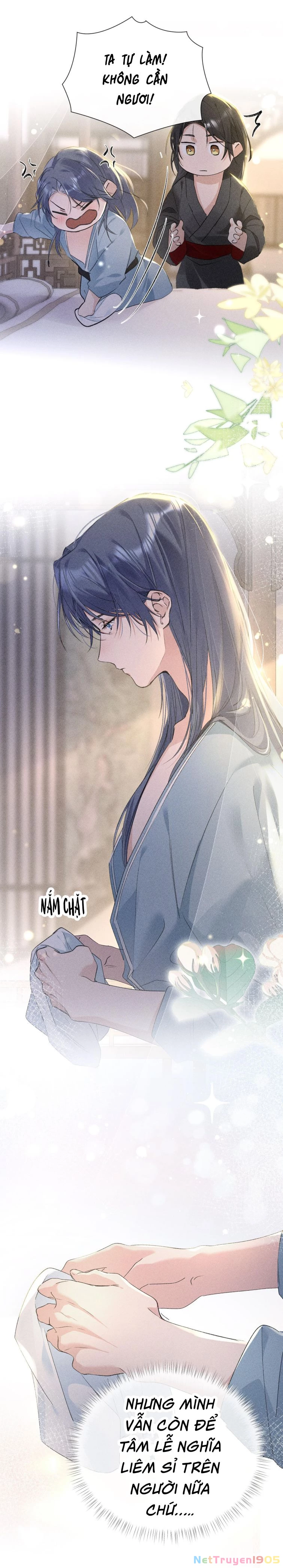 Dụ Địch Thâm Nhập Chapter 16 - 11