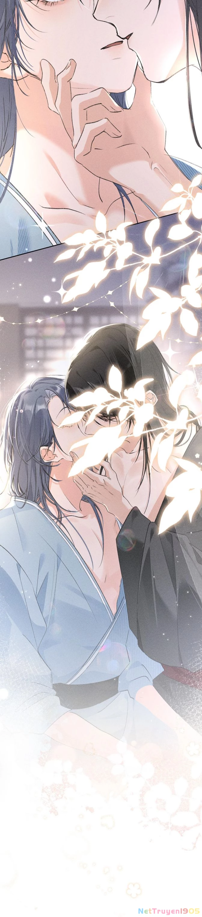 Dụ Địch Thâm Nhập Chapter 17 - 6