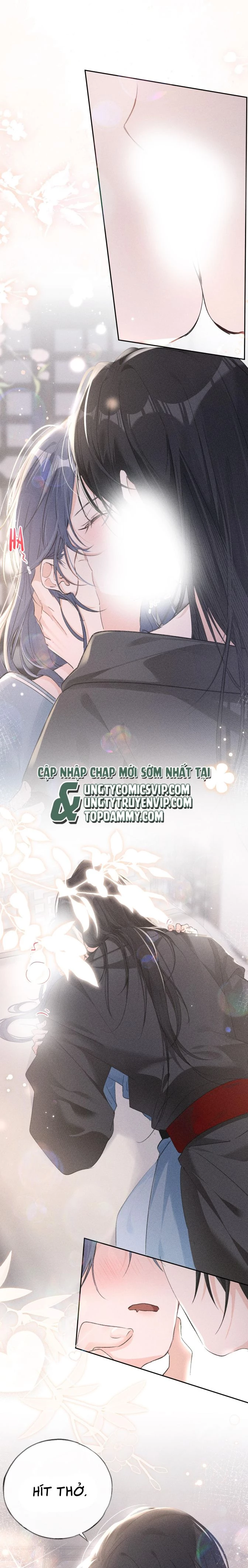 Dụ Địch Thâm Nhập Chapter 17 - 7