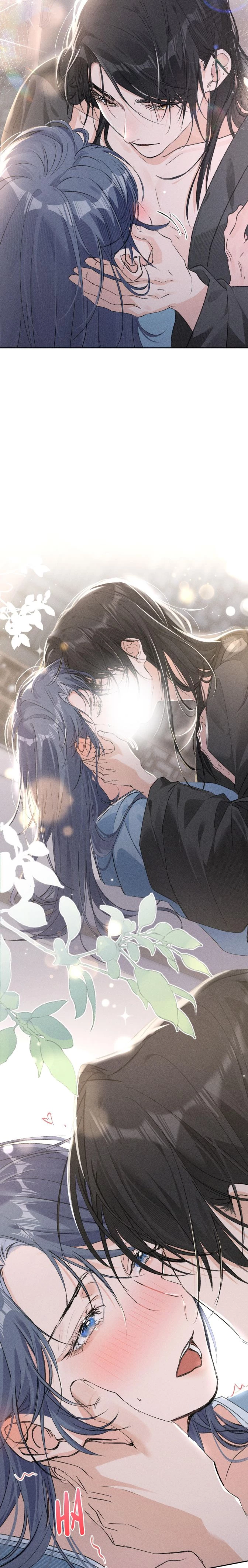 Dụ Địch Thâm Nhập Chapter 17 - 8