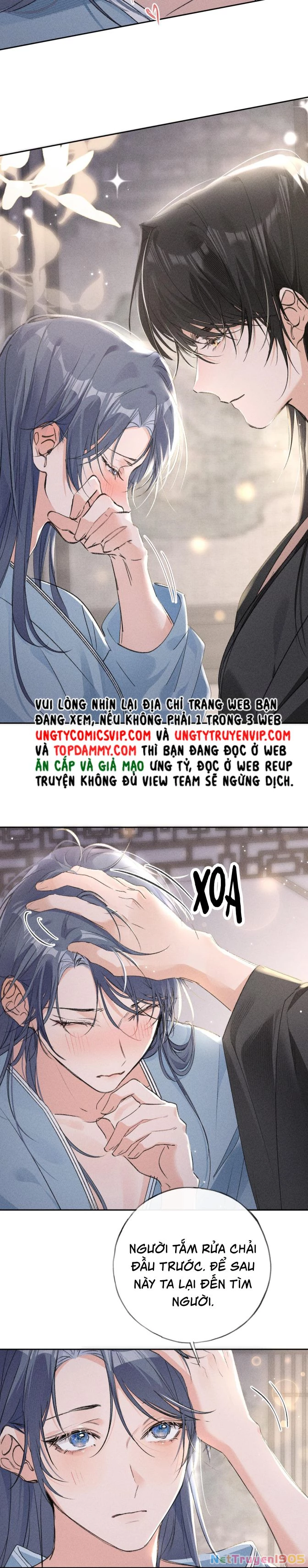 Dụ Địch Thâm Nhập Chapter 17 - 9