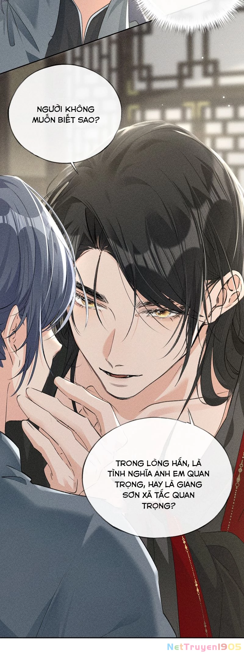 Dụ Địch Thâm Nhập Chapter 18 - 5