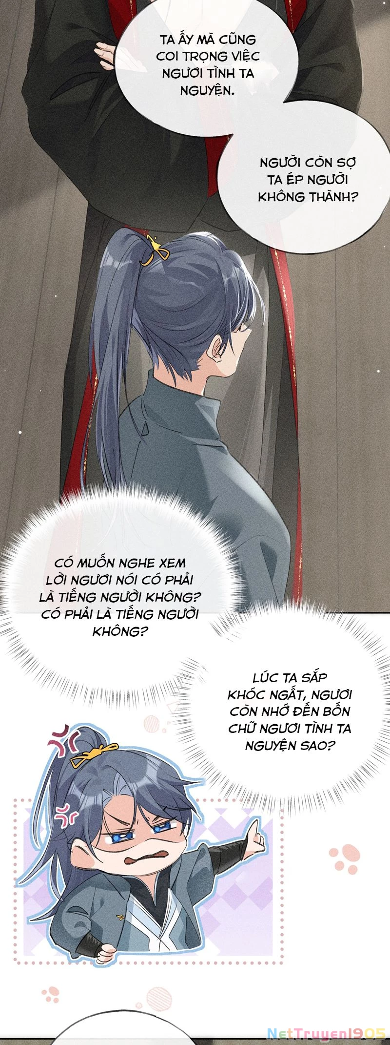 Dụ Địch Thâm Nhập Chapter 18 - 9