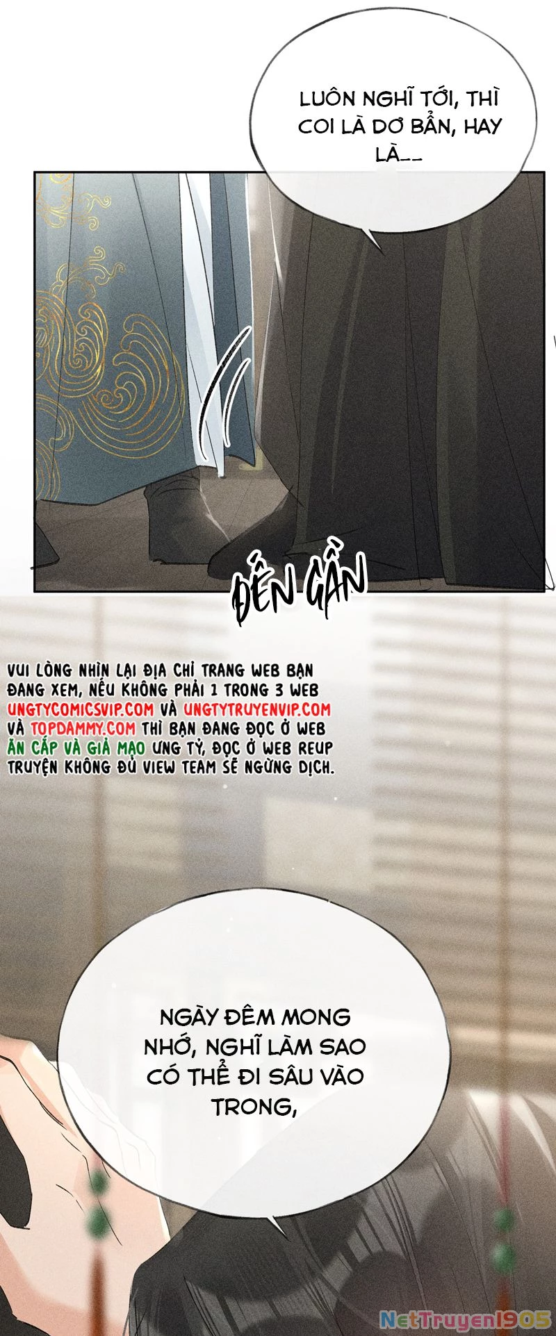 Dụ Địch Thâm Nhập Chapter 18 - 15