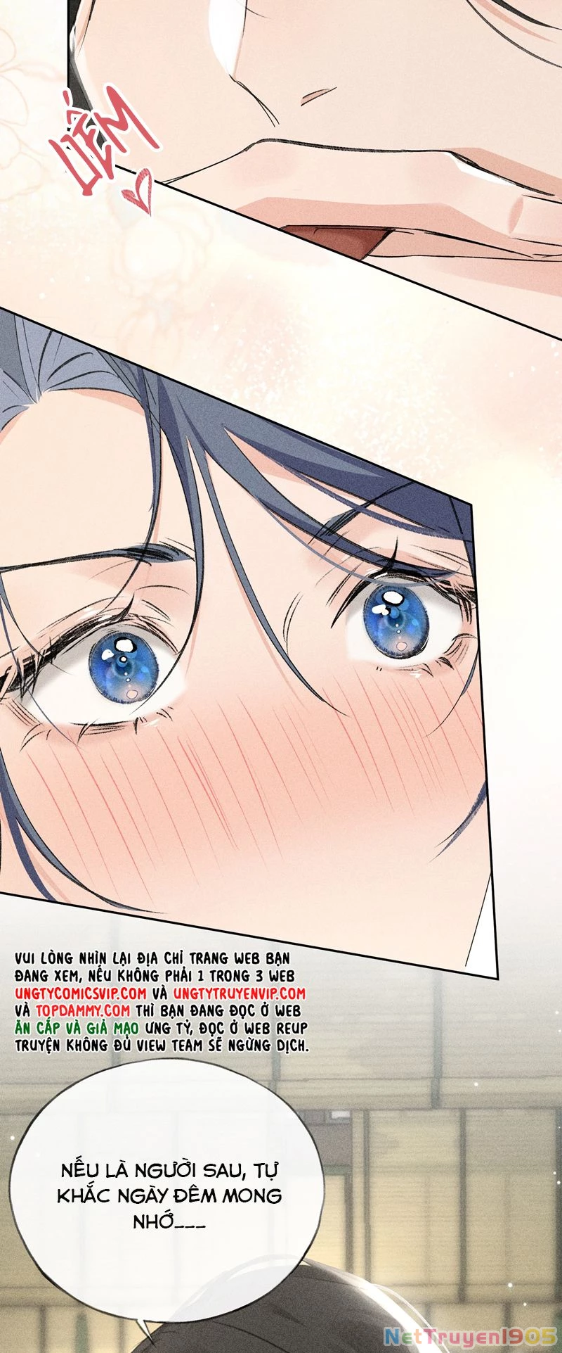 Dụ Địch Thâm Nhập Chapter 18 - 19
