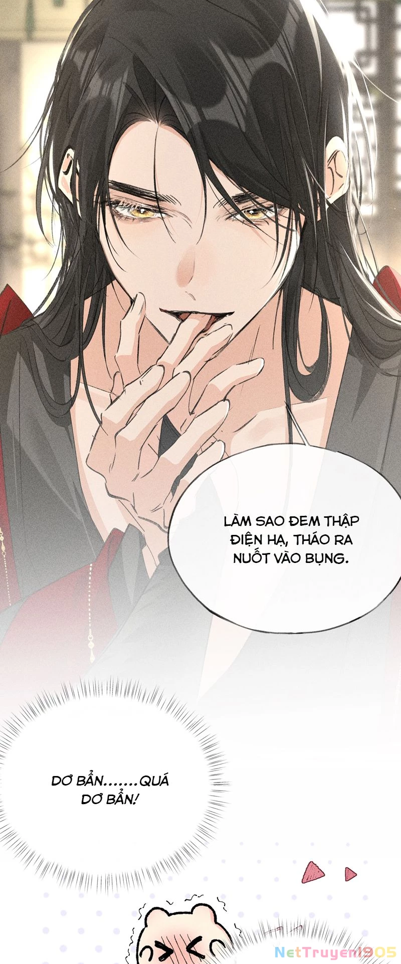 Dụ Địch Thâm Nhập Chapter 18 - 20