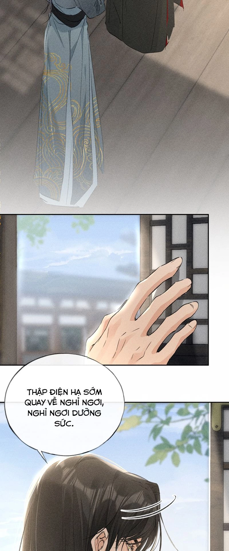 Dụ Địch Thâm Nhập Chapter 18 - 23