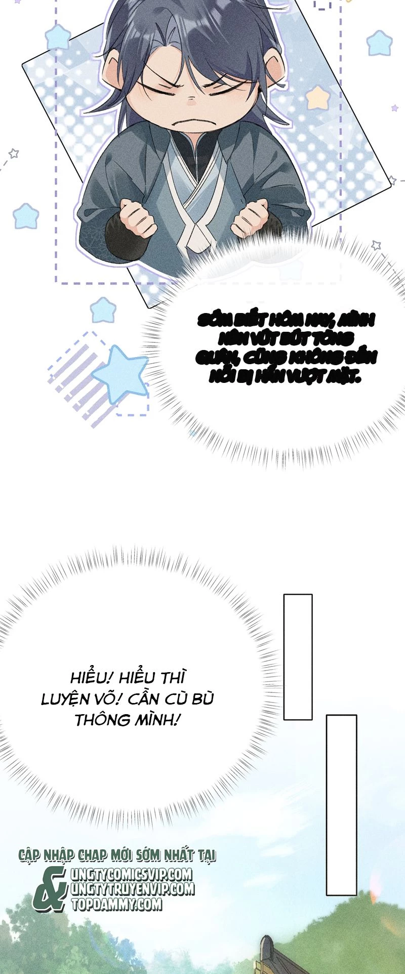 Dụ Địch Thâm Nhập Chapter 18 - 26