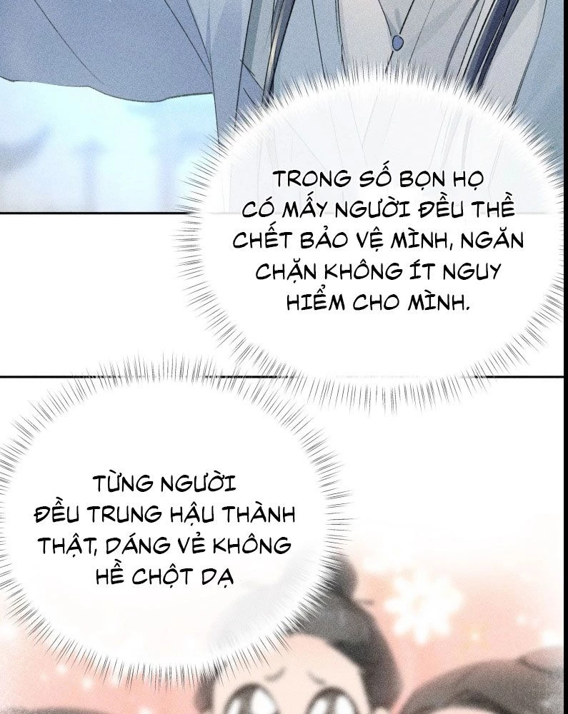 Dụ Địch Thâm Nhập Chapter 19 - 9