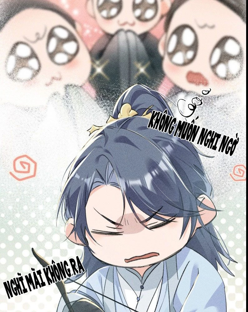 Dụ Địch Thâm Nhập Chapter 19 - 10