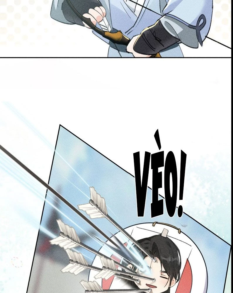 Dụ Địch Thâm Nhập Chapter 19 - 11