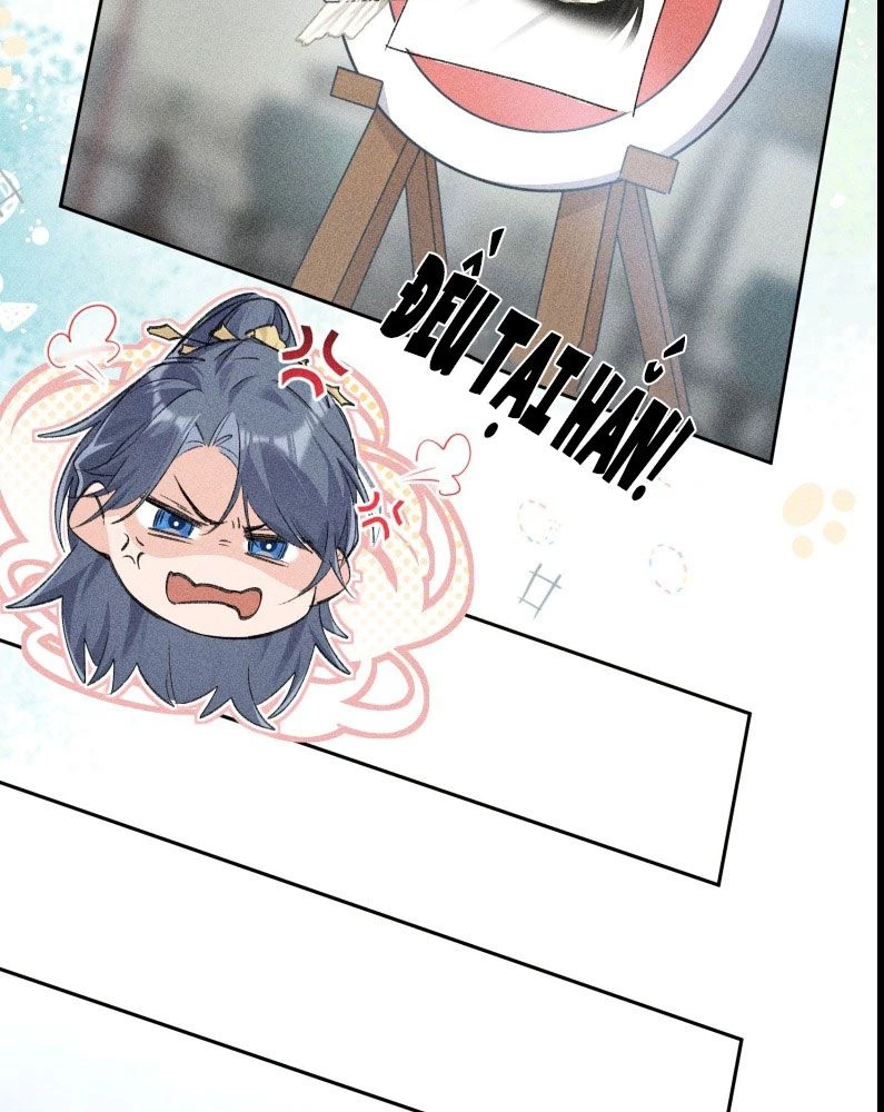 Dụ Địch Thâm Nhập Chapter 19 - 12