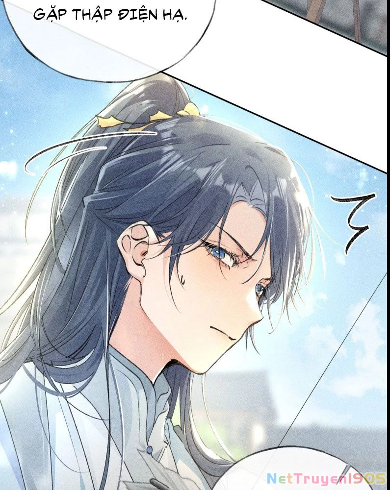 Dụ Địch Thâm Nhập Chapter 19 - 15