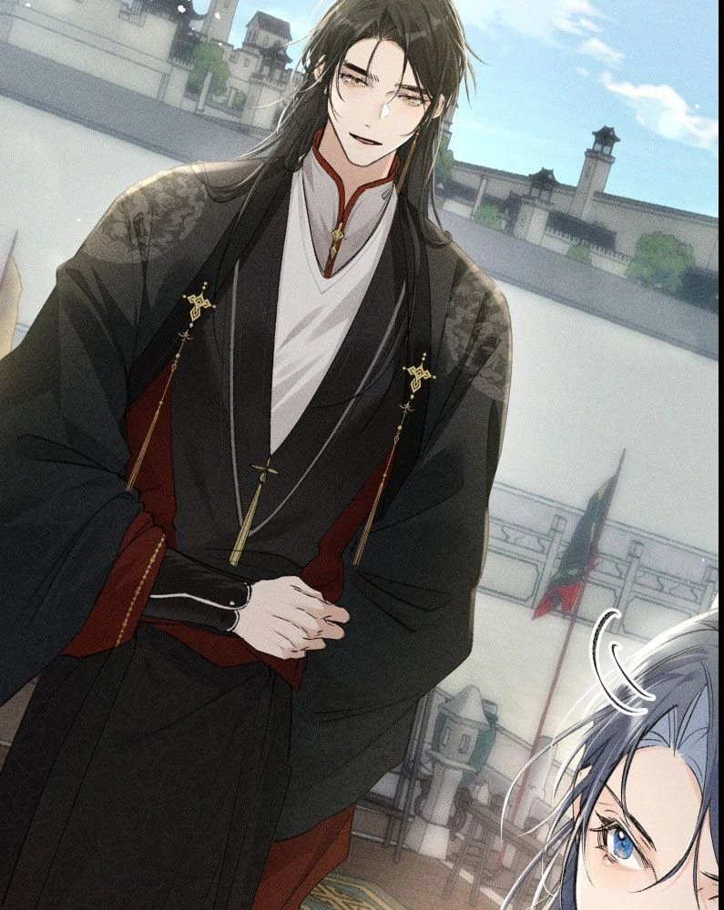 Dụ Địch Thâm Nhập Chapter 19 - 17