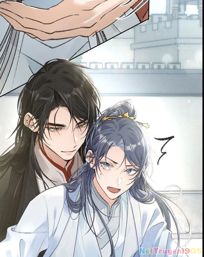 Dụ Địch Thâm Nhập Chapter 19 - 20