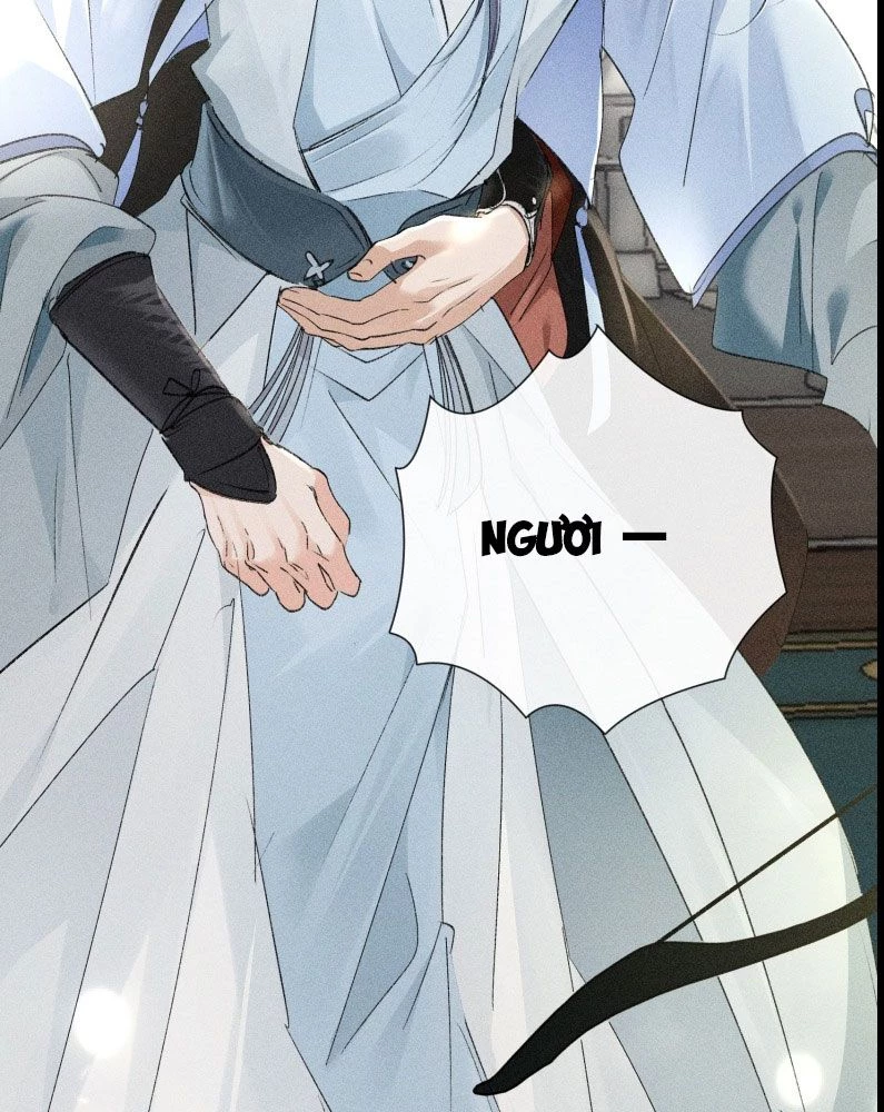 Dụ Địch Thâm Nhập Chapter 19 - 21
