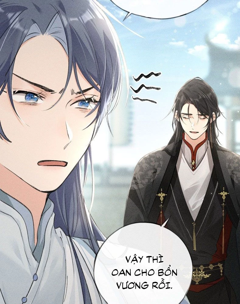 Dụ Địch Thâm Nhập Chapter 19 - 39