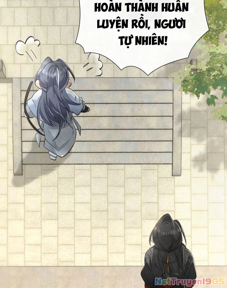 Dụ Địch Thâm Nhập Chapter 19 - 45