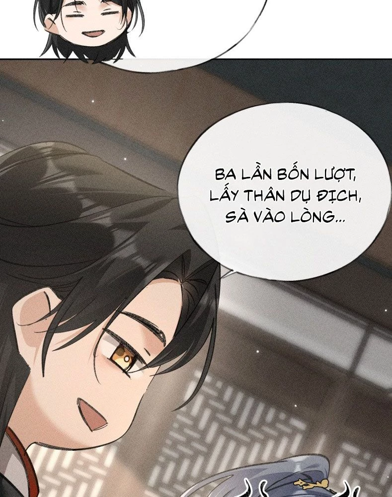 Dụ Địch Thâm Nhập Chapter 19 - 50