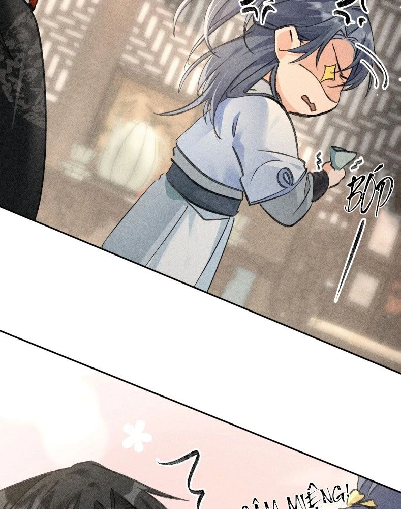 Dụ Địch Thâm Nhập Chapter 19 - 51