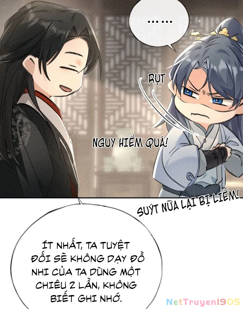 Dụ Địch Thâm Nhập Chapter 19 - 54