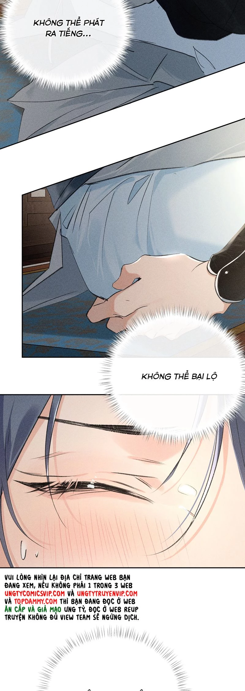 Dụ Địch Thâm Nhập Chapter 21 - 4