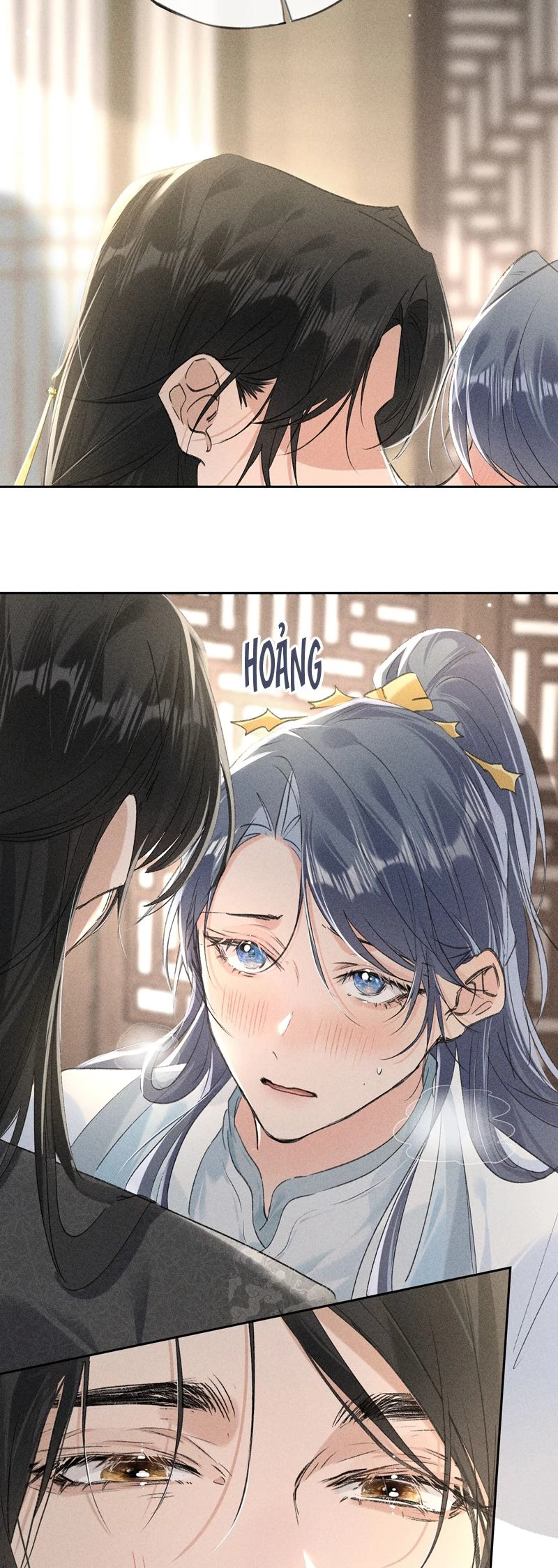 Dụ Địch Thâm Nhập Chapter 21 - 10