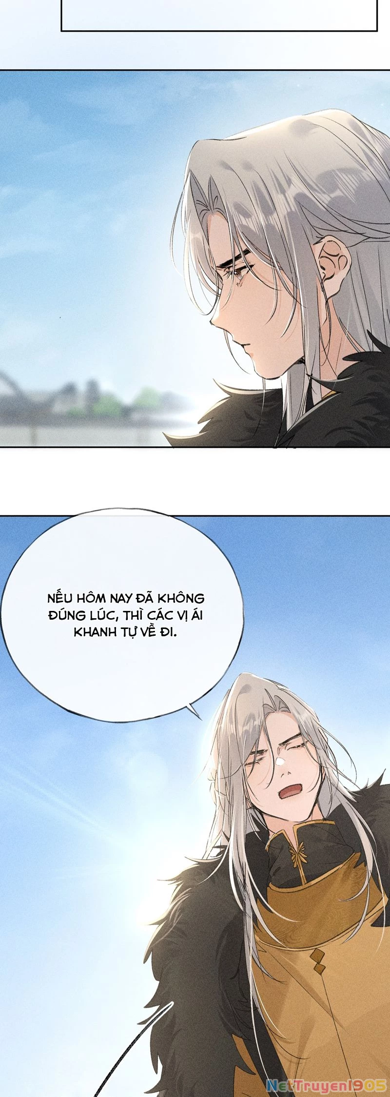 Dụ Địch Thâm Nhập Chapter 21 - 13