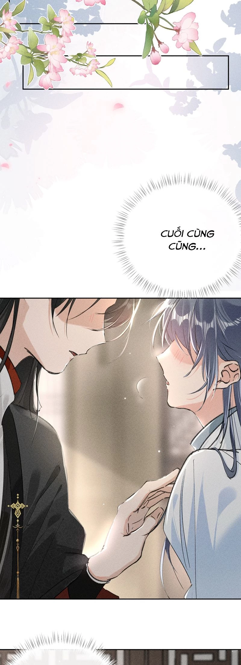 Dụ Địch Thâm Nhập Chapter 21 - 15