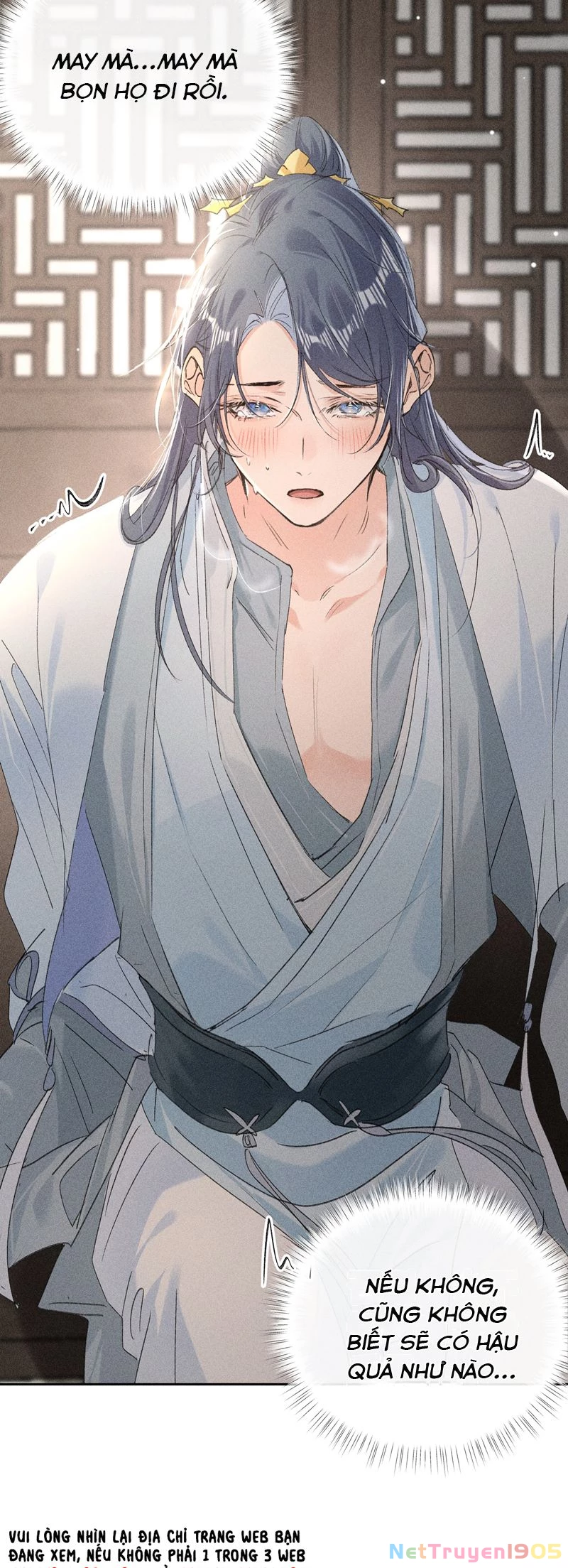 Dụ Địch Thâm Nhập Chapter 21 - 16