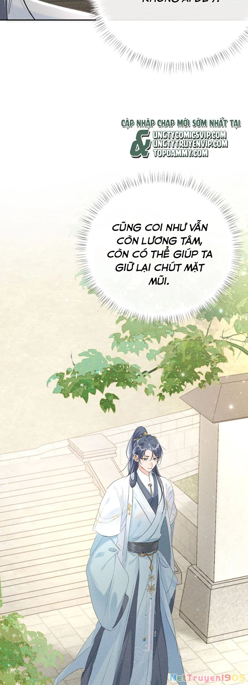 Dụ Địch Thâm Nhập Chapter 21 - 24