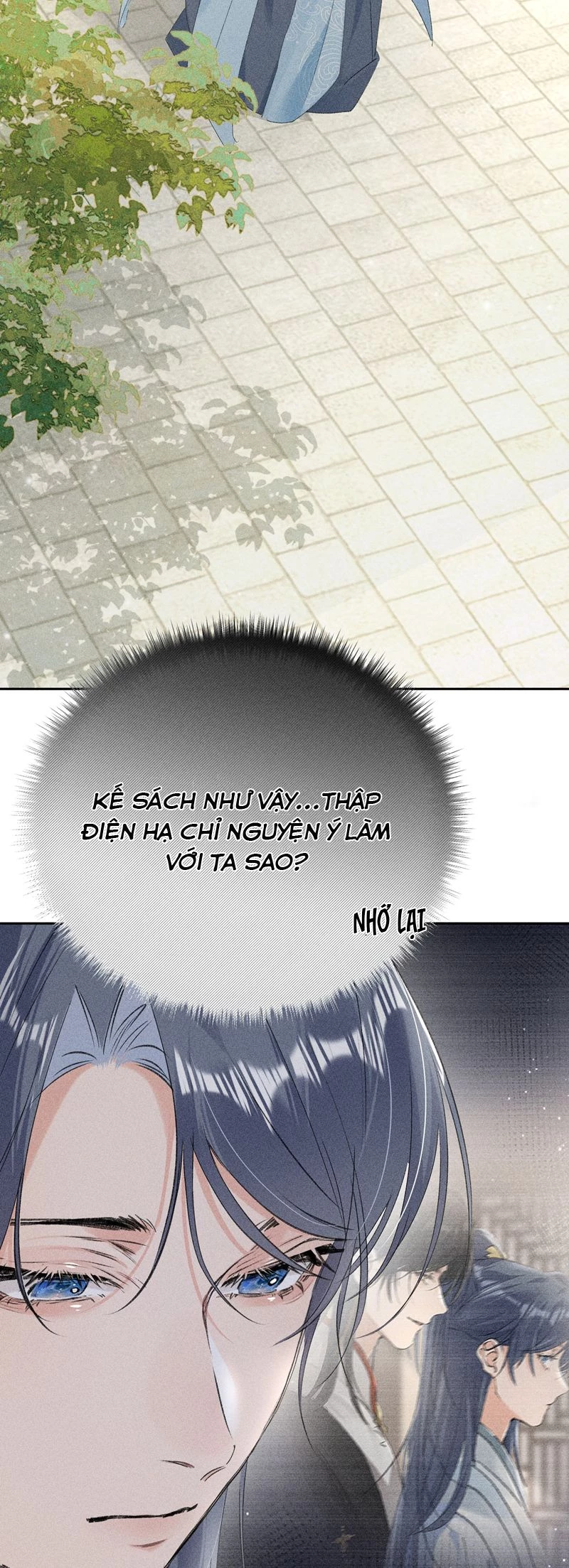 Dụ Địch Thâm Nhập Chapter 21 - 25